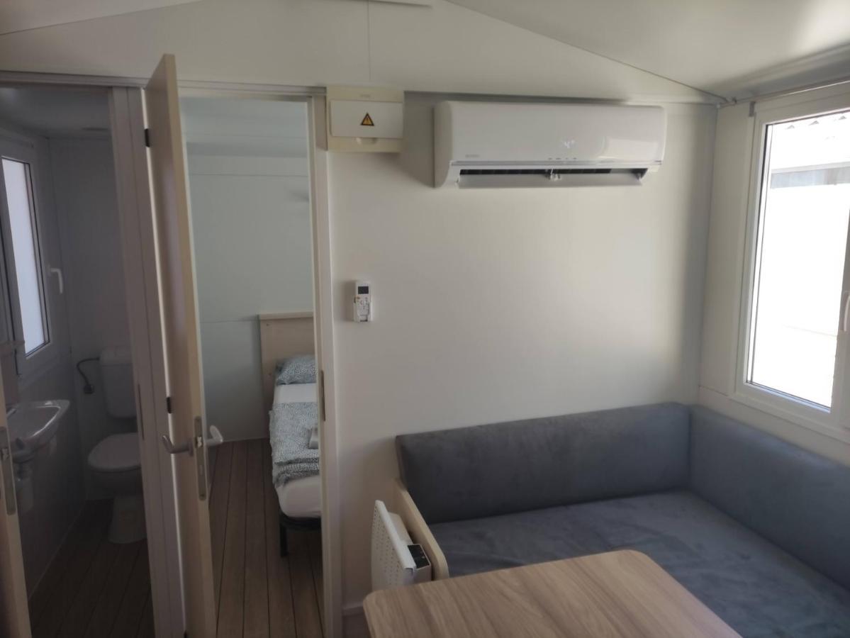 K9 Mobile Home Camp Imperial וודיצה מראה חיצוני תמונה