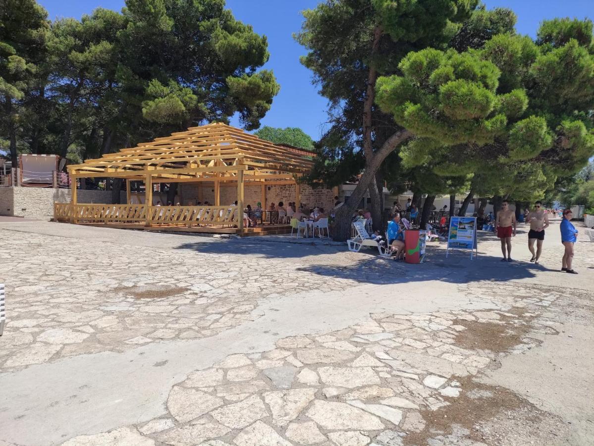 K9 Mobile Home Camp Imperial וודיצה מראה חיצוני תמונה