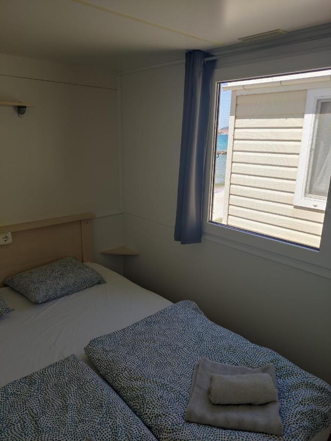 K9 Mobile Home Camp Imperial וודיצה מראה חיצוני תמונה