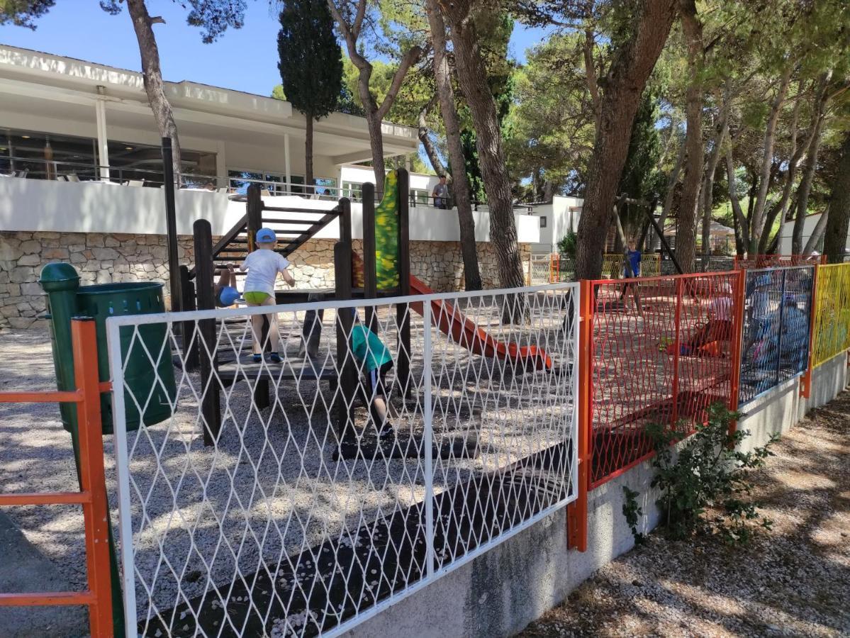K9 Mobile Home Camp Imperial וודיצה מראה חיצוני תמונה