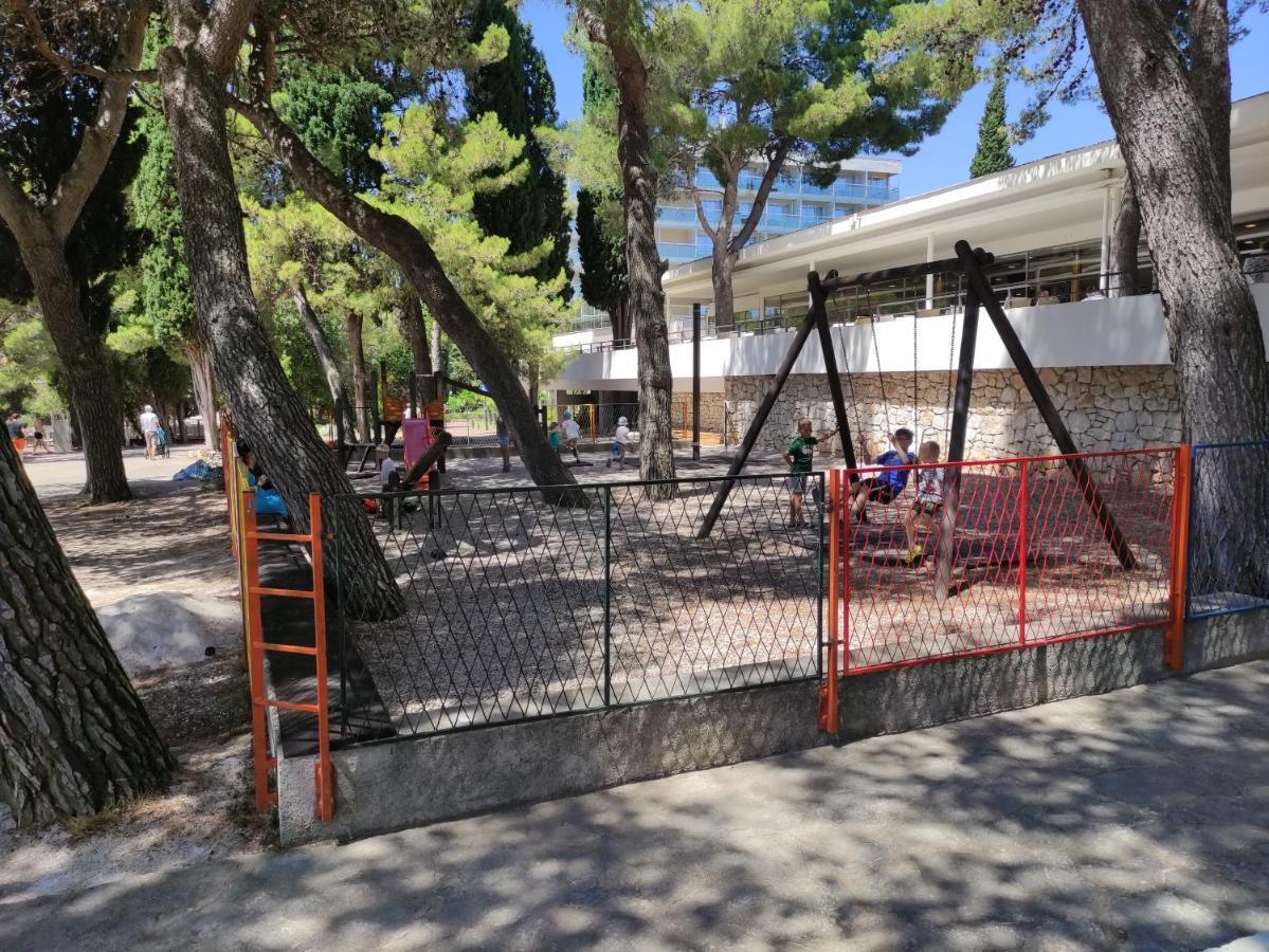K9 Mobile Home Camp Imperial וודיצה מראה חיצוני תמונה