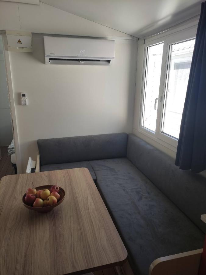 K9 Mobile Home Camp Imperial וודיצה מראה חיצוני תמונה