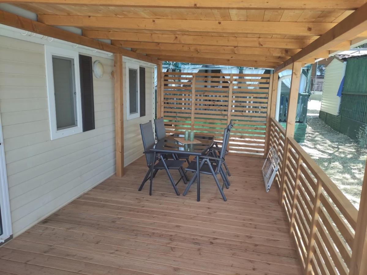 K9 Mobile Home Camp Imperial וודיצה מראה חיצוני תמונה