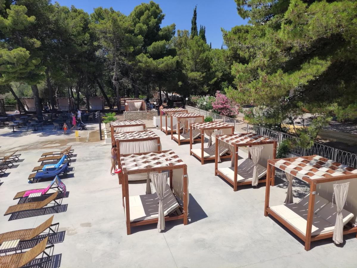 K9 Mobile Home Camp Imperial וודיצה מראה חיצוני תמונה