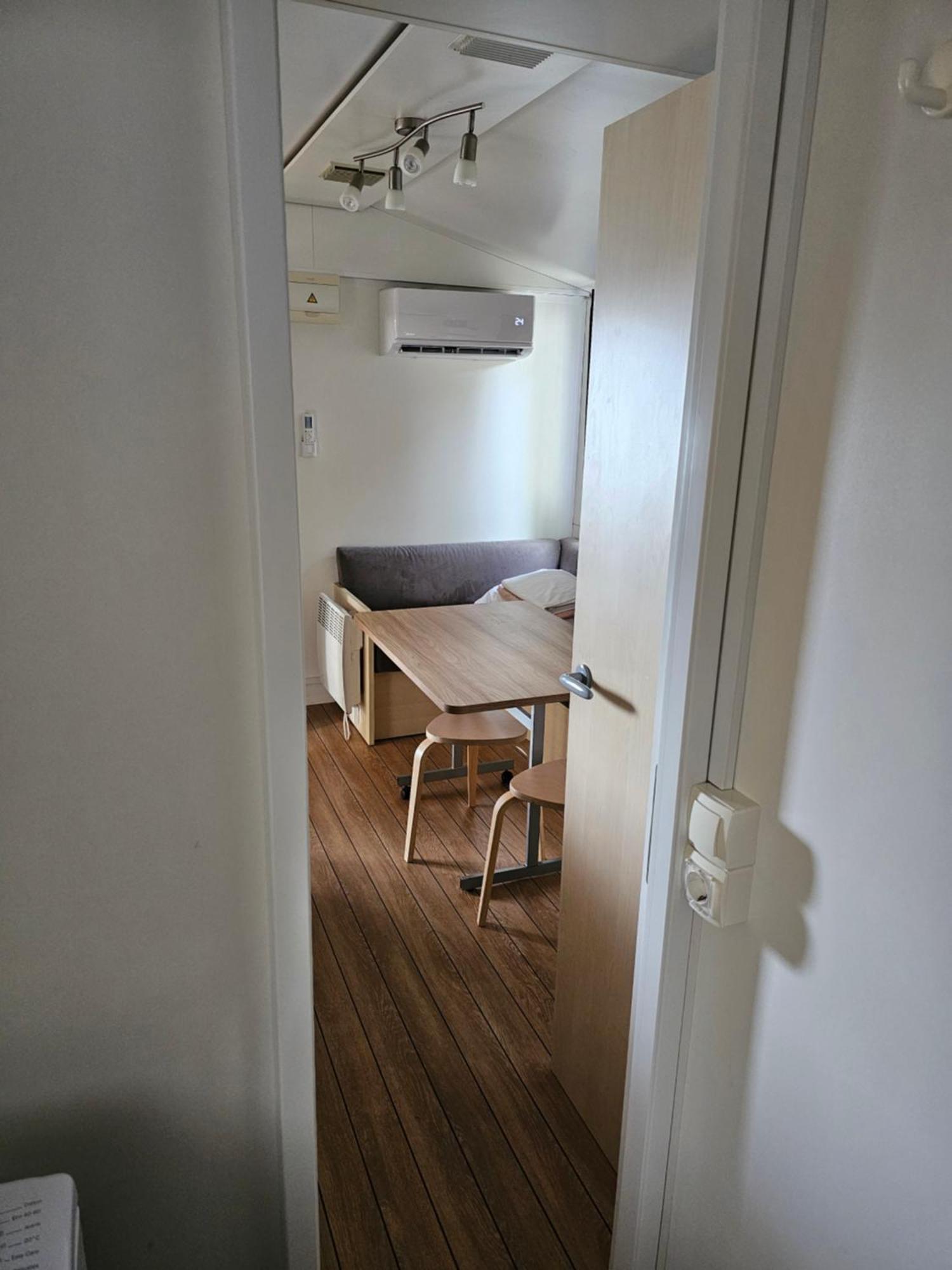 K9 Mobile Home Camp Imperial וודיצה מראה חיצוני תמונה