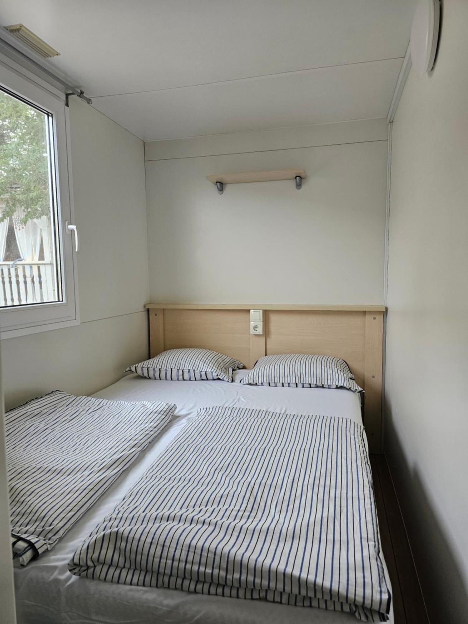 K9 Mobile Home Camp Imperial וודיצה מראה חיצוני תמונה