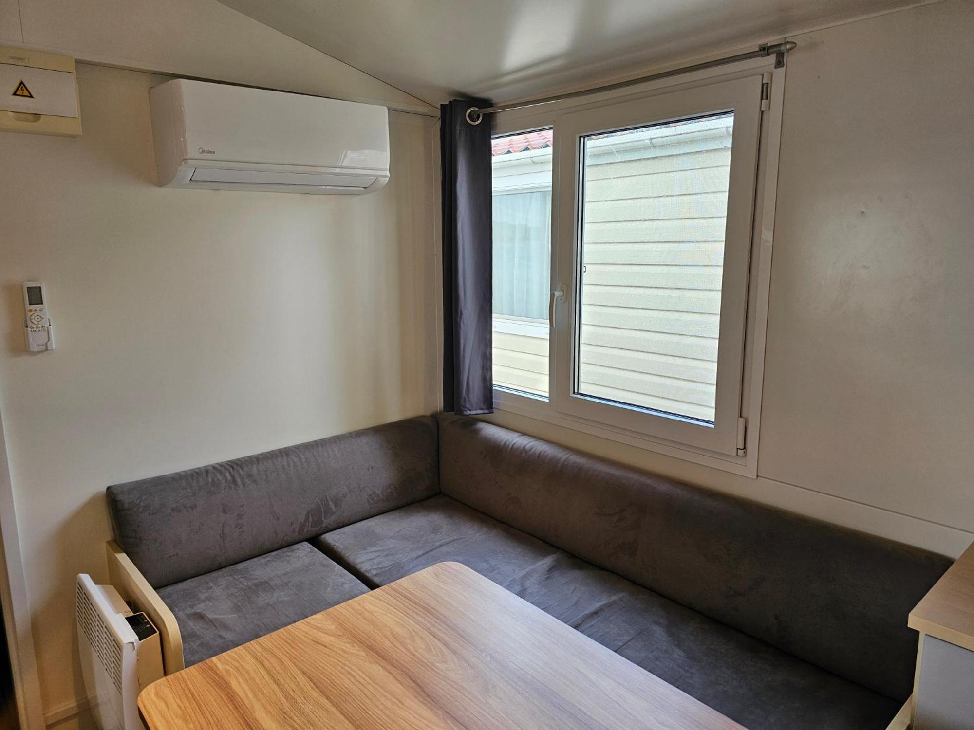 K9 Mobile Home Camp Imperial וודיצה מראה חיצוני תמונה