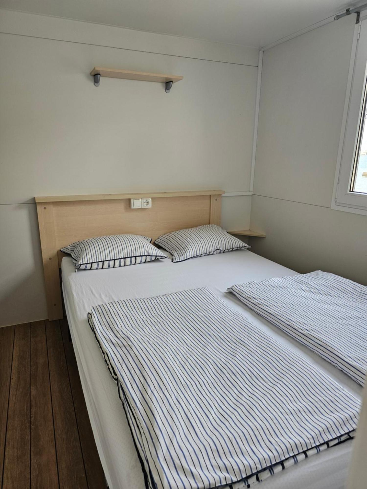 K9 Mobile Home Camp Imperial וודיצה מראה חיצוני תמונה